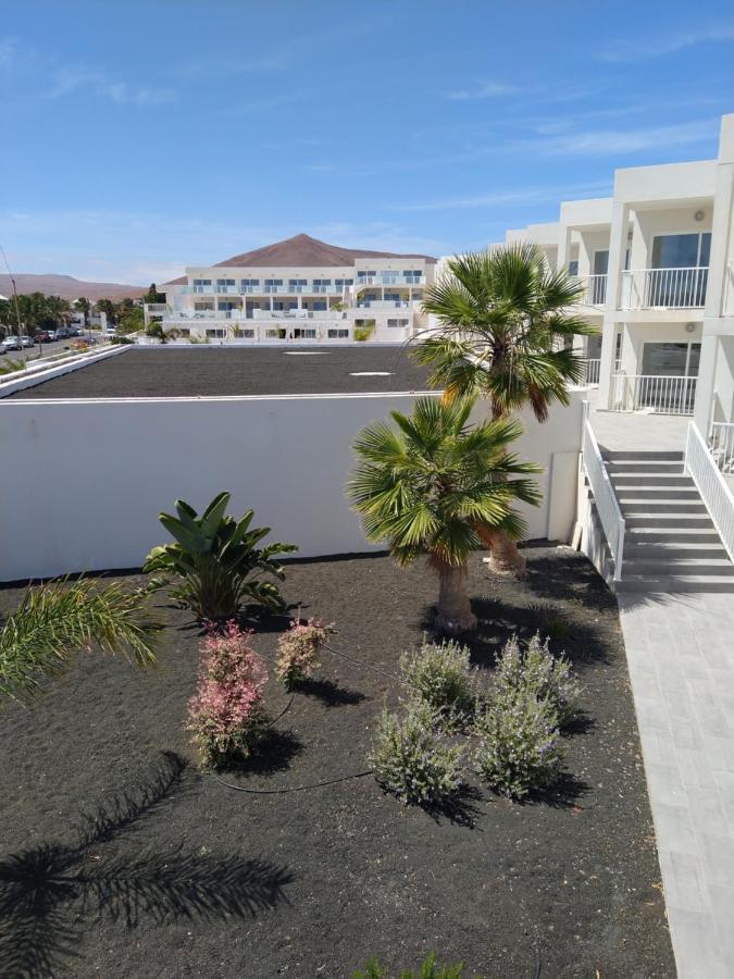 Apartment Aqui Todo Empieza - Pool View - Free Wifi - Smart Tv-Residence Senator Коста-Тегісе Екстер'єр фото